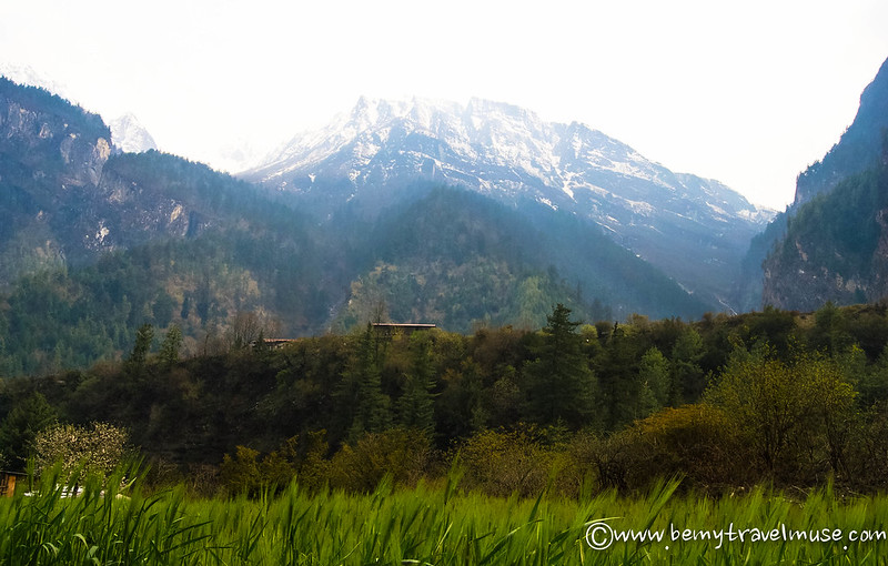 annapurna circuit without a guide