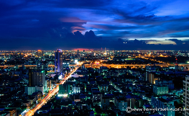 how to enjoy bangkok