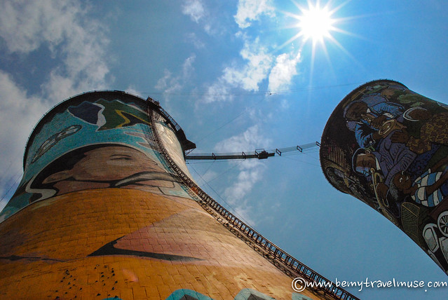 things locals do in johannesburg