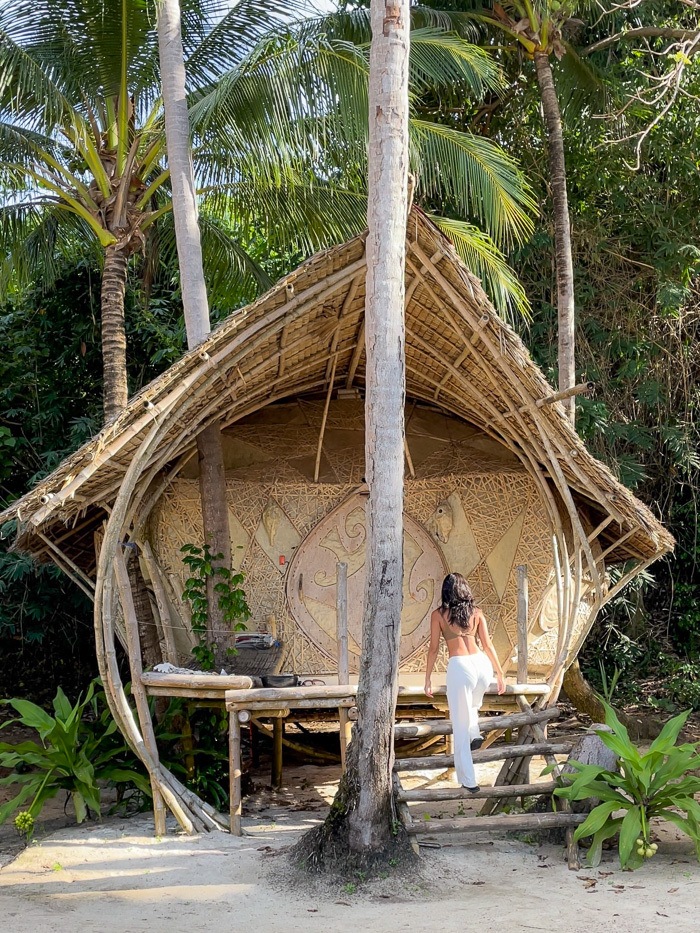 Dryft Darocotan Island