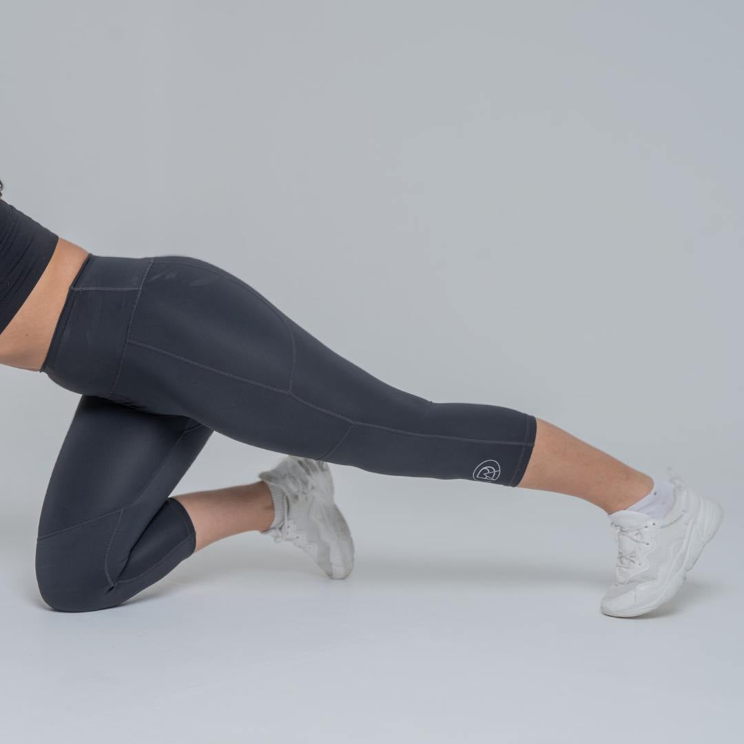 Cropped Leggings