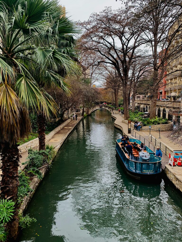 San Antonio, Texas