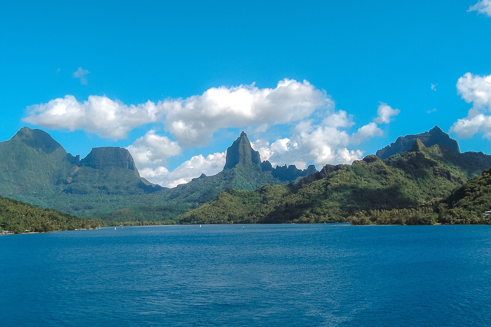 what to do on moorea